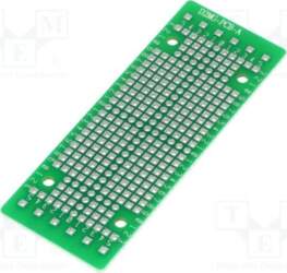 GAINTA Prototype board | D2MG-PCB-A |
