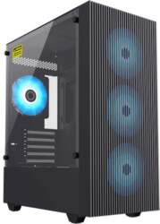 GameMax Eco Range EDGE Tower Micro