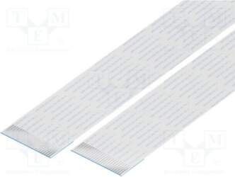 GCT FFC tape; Cores: 24; Tape
