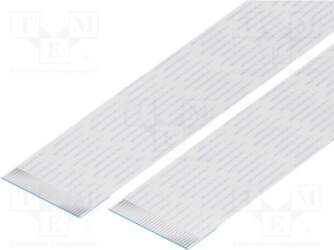 GCT FFC tape; Cores: 30; Tape