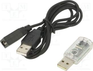 GEMBIRD Adapter; USB 1.1; IrDA