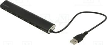 GEMBIRD Hub USB; USB A socket