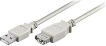 GOOBAY Cable; USB 2.0; USB
