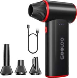 GOOLOO F3 Electric Blower | ADF3