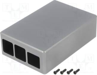 GOTHENBURG DESIGN Enclosure: for computer; Raspberry