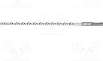 GRAPHITE Drill bit; for concrete; Ø: