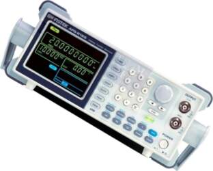 GW INSTEK Laboratory generator: arbitrary, function