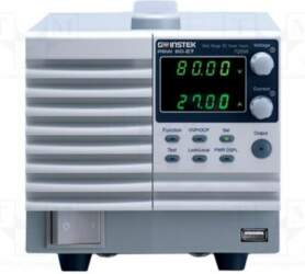 GW INSTEK Laboratory power supply: programmable