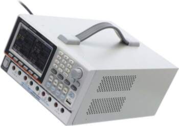 GW INSTEK Laboratory power supply: programmable