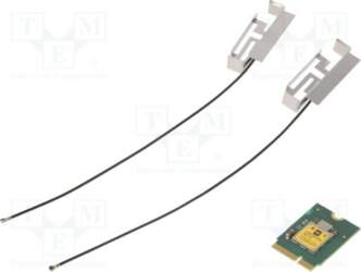 H&D Wireless Dev.kit: evaluation; Bluetooth: