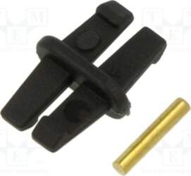 HAGER Fuse base | LB026 |