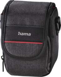 HAMA valetta camera bag 90 black