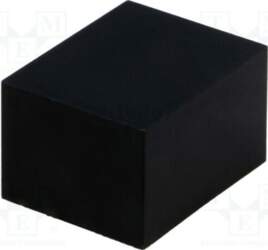 HAMMOND Enclosure: designed for potting; X: