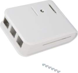 HAMMOND Enclosure: for computer; Raspberry Pi