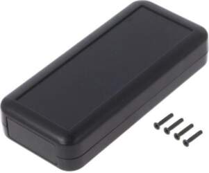 HAMMOND Enclosure: for remote controller; IP54