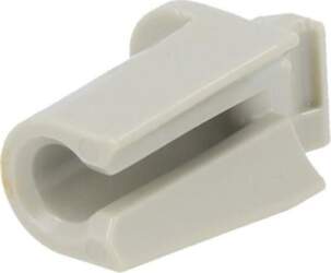 HARTING Coding pin; Han-Modular Guard, grey