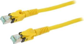 HARTING Patch cord; S/FTP; Cat 6a