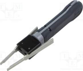 HARTING Tool: for removal; Closing: Han