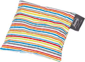 Heat pack with grape seed filling