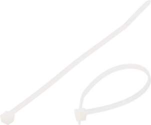 HELLERMANNTYTON Cable tie; L: 100mm; W: