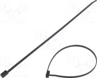 HELLERMANNTYTON Cable tie; L: 305mm; W:
