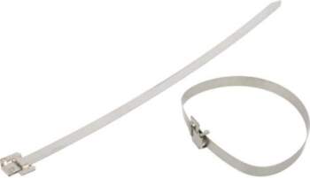 HELLERMANNTYTON Cable tie; L: 500mm; W: