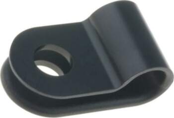 HELLERMANNTYTON Fixing clamp; Cable P-clips; Øbundle