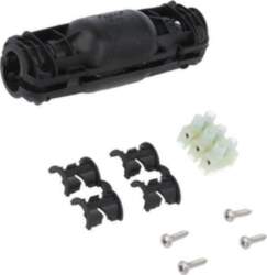 HELLERMANNTYTON Gel cable joint; RELICON; polyamide