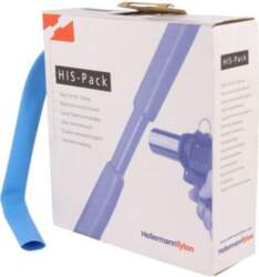 HELLERMANNTYTON Heat shrink sleeve; 2: 1