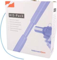 HELLERMANNTYTON Heat shrink sleeve; 2: 1