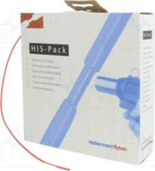HELLERMANNTYTON Heat shrink sleeve; 2: 1