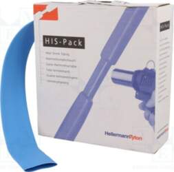 HELLERMANNTYTON Heat shrink sleeve; 2: 1