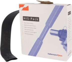 HELLERMANNTYTON Heat shrink sleeve; 2: 1