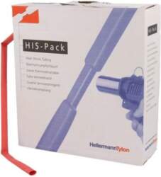 HELLERMANNTYTON Heat shrink sleeve; 2: 1