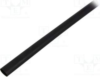 HELLERMANNTYTON Heat shrink sleeve; 3: 1