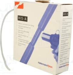 HELLERMANNTYTON Heat shrink sleeve; 3: 1