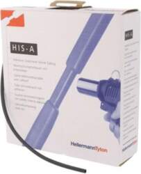 HELLERMANNTYTON Heat shrink sleeve; glued; 3: