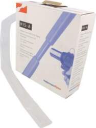 HELLERMANNTYTON Heat shrink sleeve; glued; 3: