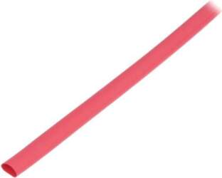 HELLERMANNTYTON Heat shrink sleeve; thin walled