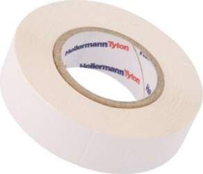 HELLERMANNTYTON Tape: textile; W: 19mm; L: