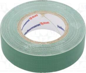 HELLERMANNTYTON Tape: textile; W: 19mm; L: