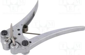 HELLERMANNTYTON Tool: three-pronged expansion tool; 1