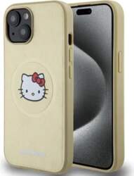 Hello Kitty Leather Kitty Head MagSafe