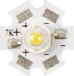 HIGH POWER LED - 3 W