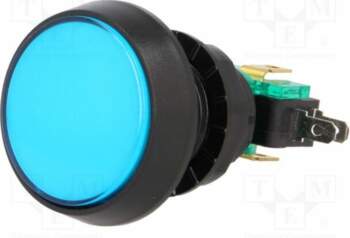 HIGHLY ELECTRIC Switch: push-button; Pos: 2