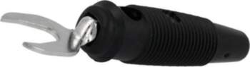 HIRSCHMANN T&M Laboratory connector: fork terminals