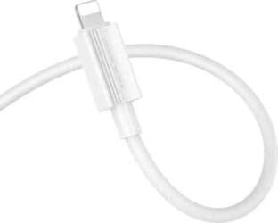HOCO. Cable USB A to Lightning