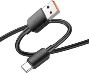 HOCO. Cable USB A to USB