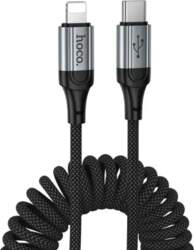 HOCO. Cable USB C to Lightning