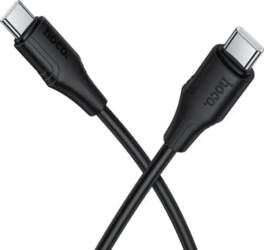 HOCO. Silicone Cable USB C to